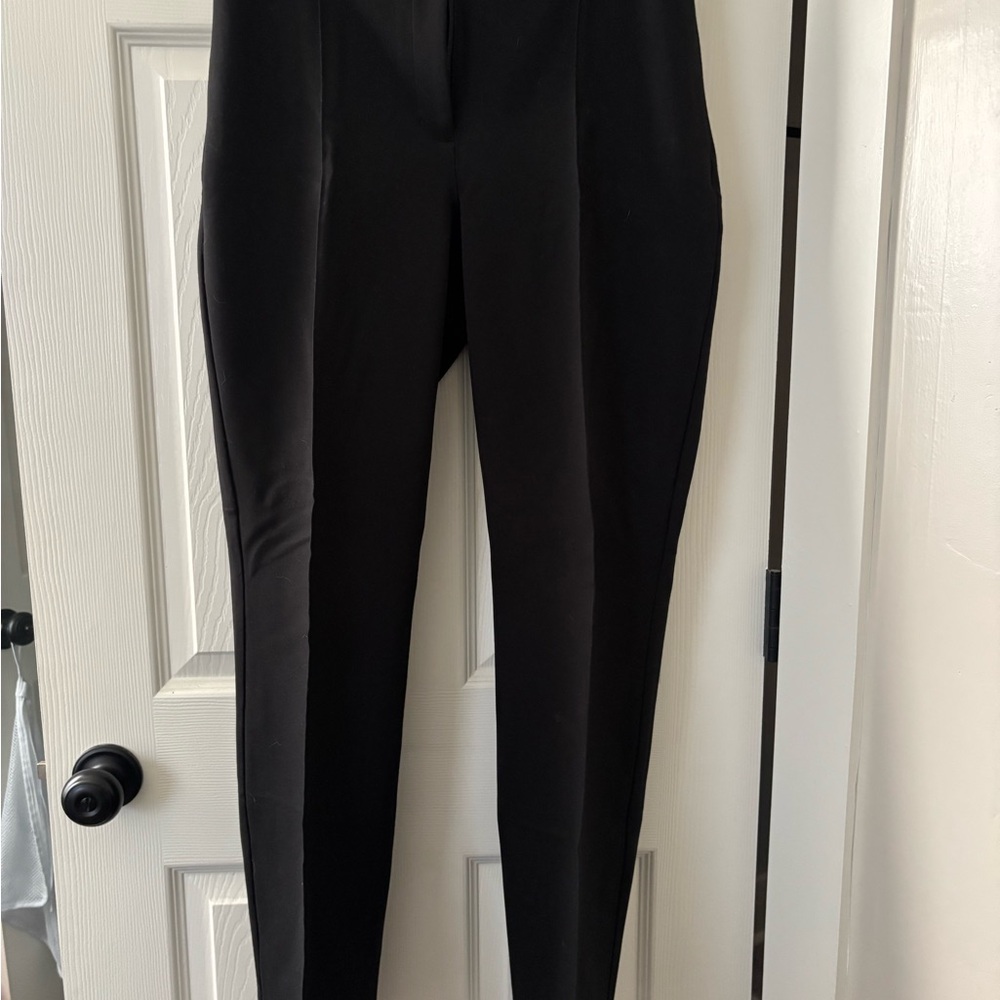 Express Black Women's Trousers